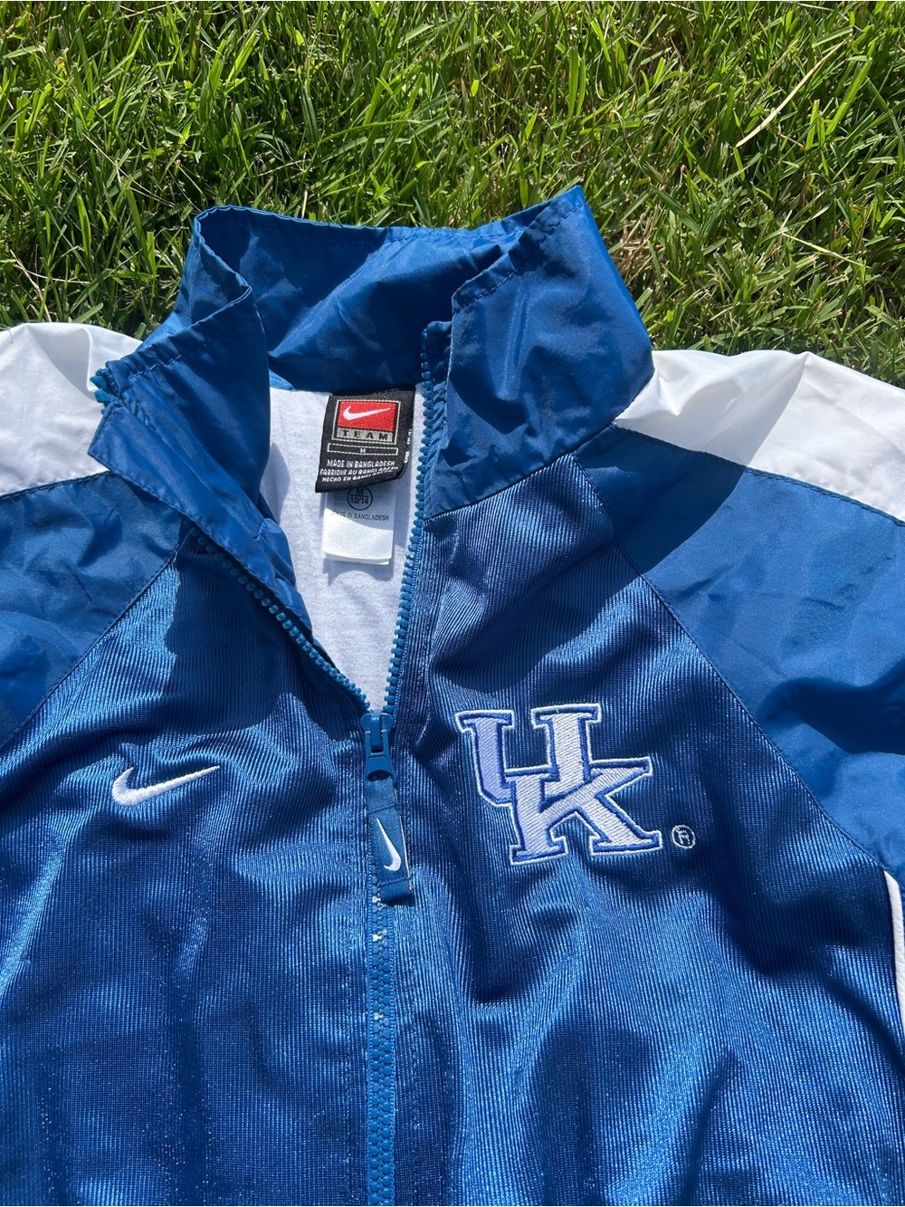 UK jacket - Picture 2 of 3